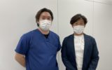 対談　”想い”で繋げる地域の輪　第1回　③